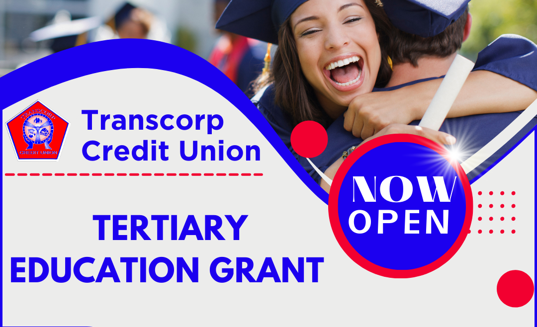 Exciting News: Our Tertiary Education and Higher Learning Grant is Now Open!