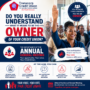 Do You Really Understand What It Means to Be an Owner of Your Credit Union?