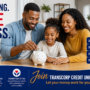 More Than Banking. We Share Our Success.